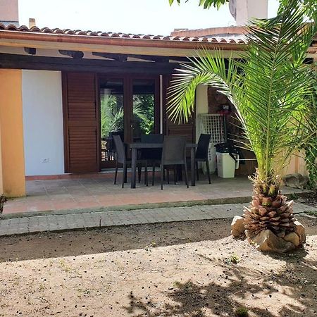 Appartamento Maestrale San Teodoro  Exterior photo