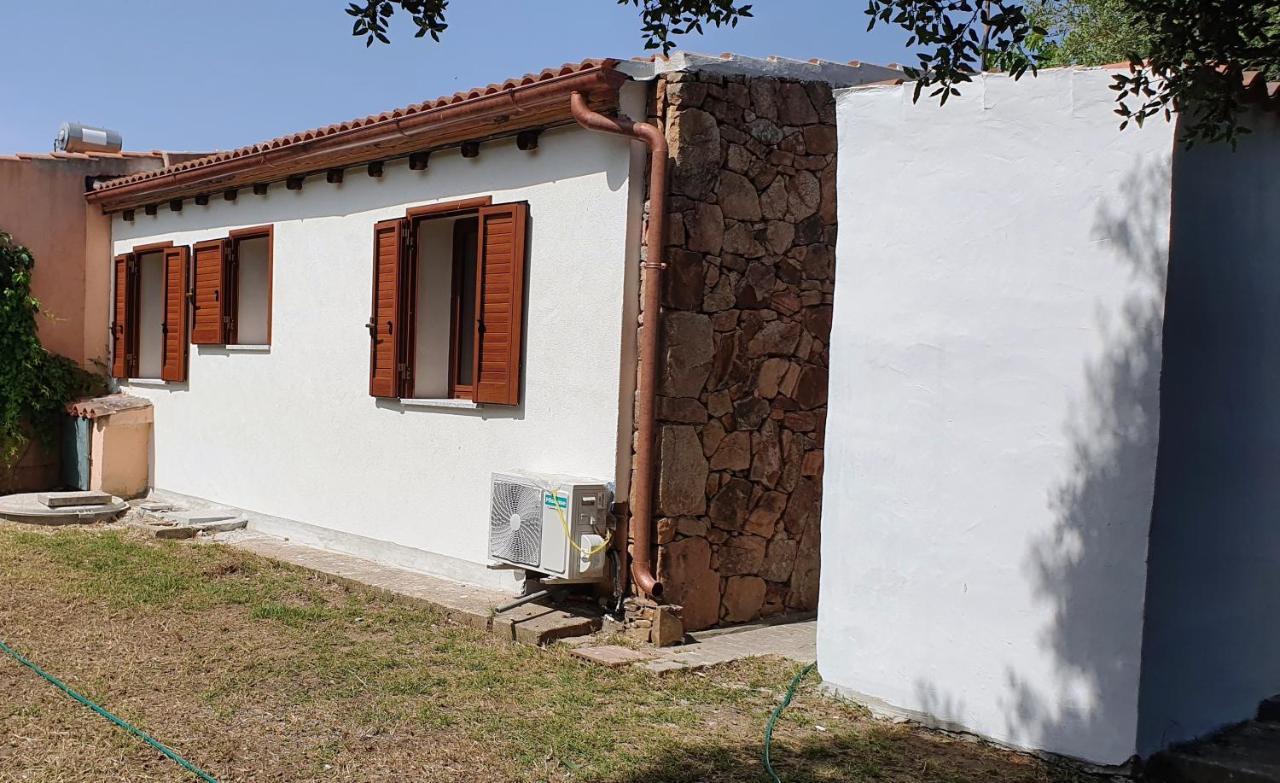 Appartamento Maestrale San Teodoro  Exterior photo