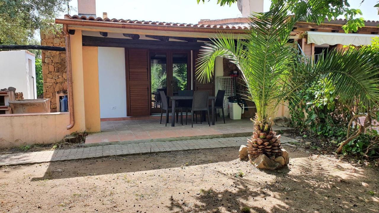 Appartamento Maestrale San Teodoro  Exterior photo