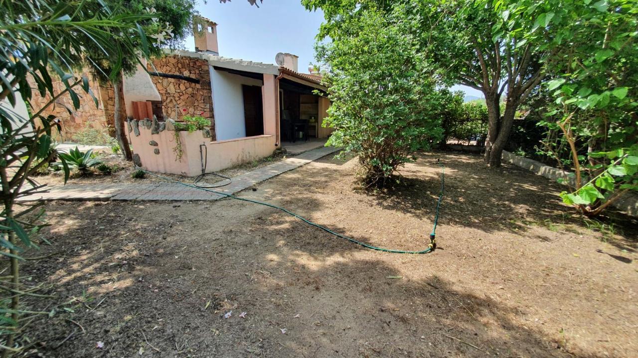 Appartamento Maestrale San Teodoro  Exterior photo