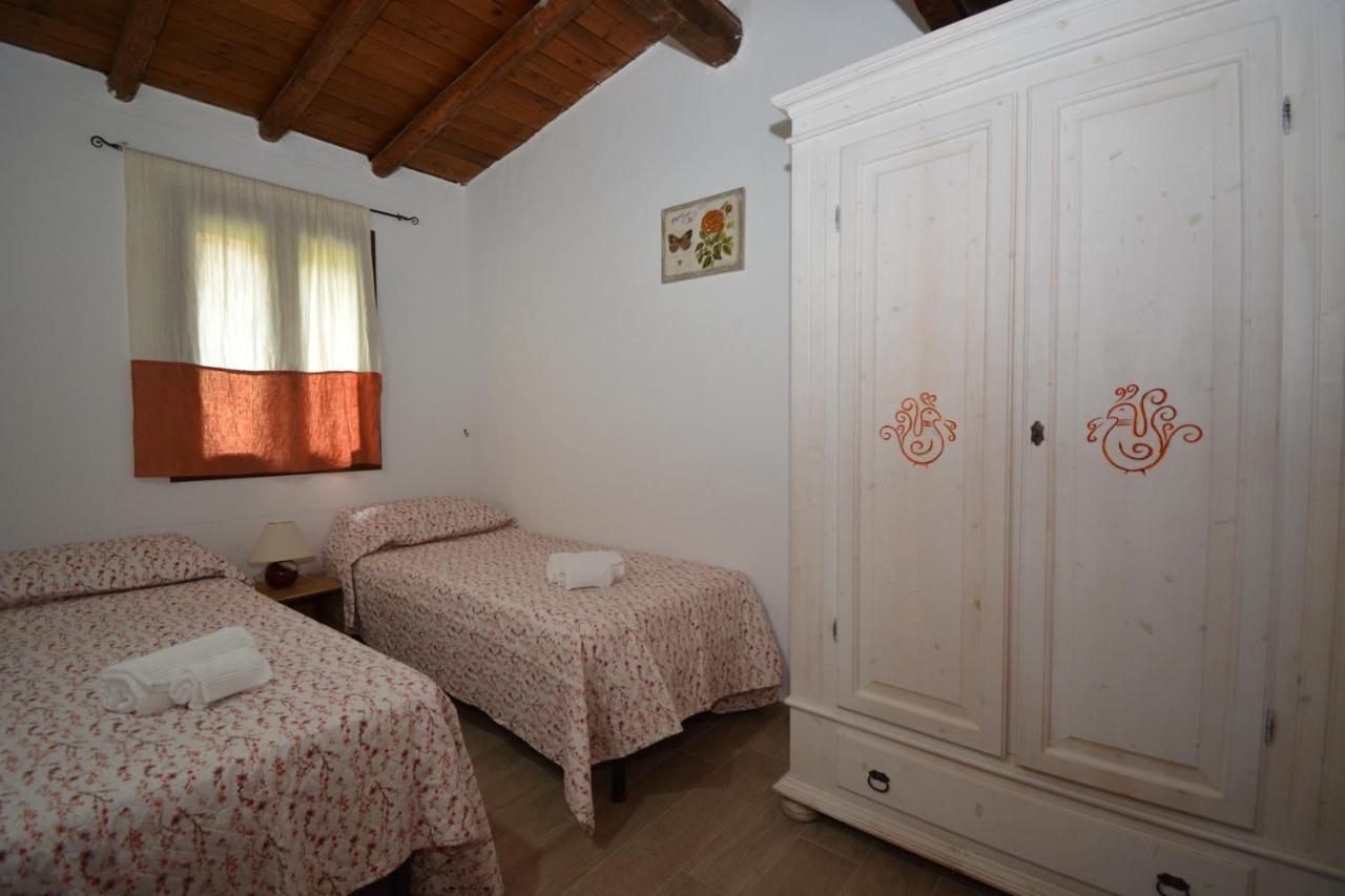 Appartamento Maestrale San Teodoro  Exterior photo