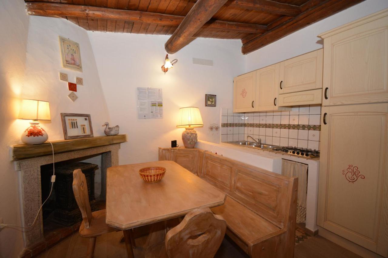 Appartamento Maestrale San Teodoro  Exterior photo
