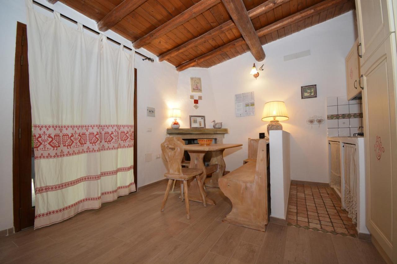 Appartamento Maestrale San Teodoro  Exterior photo